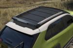 Toyota FT-AC Concept 2017 года